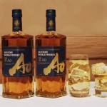 SUNTORY WORLD WHISKY「碧Ao」ってどんな味?【前半/全2回】 SUNTORY WORLD WHISKY「碧Ao」ってどんな味?【前半/全2回】