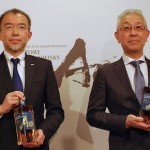 SUNTORY WORLD WHISKY「碧Ao」ってどんな味?【後半/全2回】 SUNTORY WORLD WHISKY「碧Ao」ってどんな味?【後半/全2回】