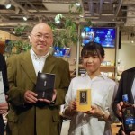 夜の読書に最適なウイスキーが数量限定発売【後半/全2回】 夜の読書に最適なウイスキーが数量限定発売【後半/全2回】