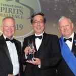 「竹鶴25年ピュアモルト」がISCのジャパニーズウイスキー部門で最高賞を受賞