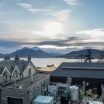 ラッセイ島でウイスキーづくりが復活【前半/全2回】 ラッセイ島でウイスキーづくりが復活【前半/全2回】