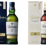 「バランタイン」が来年2月より順次パッケージをリニューアル 「バランタイン」が来年2月より順次パッケージをリニューアル