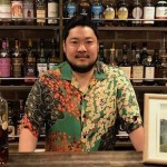 日本の新進バーがアイコンズ・オブ・ウイスキー(IOW)でノミネート 日本の新進バーがアイコンズ・オブ・ウイスキー(IOW)でノミネート