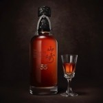 サントリーが「山崎55年」を抽選販売 サントリーが「山崎55年」を抽選販売