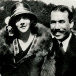 竹鶴政孝とリタの結婚100周年を祝うシングルモルトが発売 竹鶴政孝とリタの結婚100周年を祝うシングルモルトが発売