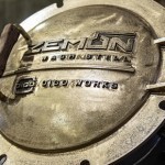 世界初の鋳造製ポットスチル「ZEMON」の新型が完成