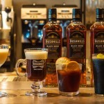 進化するコーヒーカクテル 進化するコーヒーカクテル