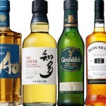 ハーフボトルで広がるプレミアムウイスキーの愉しみ ハーフボトルで広がるプレミアムウイスキーの愉しみ