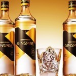 モルトとピートが輝く新感覚のジン「ニッカ ジンスパイア」が近日発売 モルトとピートが輝く新感覚のジン「ニッカ ジンスパイア」が近日発売