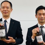 酵母のアロマが華やぐニッカの限定シングルモルト【前半／全2回】