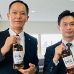 酵母のアロマが華やぐニッカの限定シングルモルト【後半／全2回】