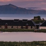 スカイ島とトラベイグの未来【前半/全2回】 スカイ島とトラベイグの未来【前半/全2回】