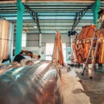 ベトナム初のシングルモルトウイスキーが生産開始【前半/全2回】 ベトナム初のシングルモルトウイスキーが生産開始【前半/全2回】