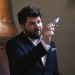 シガーとウイスキーの再会【前半/全2回】 シガーとウイスキーの再会【前半/全2回】