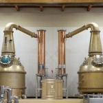 飛騨高山蒸溜所が開業 飛騨高山蒸溜所が開業