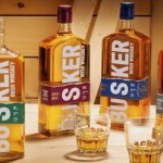 「バスカー」と一緒に、遠くまで行こう 「バスカー」と一緒に、遠くまで行こう