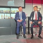 新しいジャパニーズウイスキーの旗手たち 新しいジャパニーズウイスキーの旗手たち