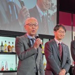 日本のトップブレンダーたちが手を組んだ夢のウイスキー 日本のトップブレンダーたちが手を組んだ夢のウイスキー