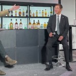 信頼できるジャパニーズウイスキーを世界へ 信頼できるジャパニーズウイスキーを世界へ