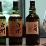 白州蒸溜所の新しいビジター体験 白州蒸溜所の新しいビジター体験