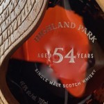 史上最長熟成のハイランドパーク 史上最長熟成のハイランドパーク