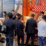 モダンモルトウイスキーマーケットに2000人以上が来場 モダンモルトウイスキーマーケットに2000人以上が来場