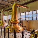 山崎蒸溜所がビジター体験を刷新 山崎蒸溜所がビジター体験を刷新