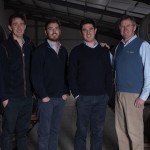 キルホーマンの次章が始まる【後半/全2回】 キルホーマンの次章が始まる【後半/全2回】