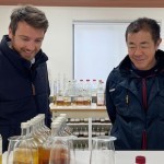 日英クラフトウイスキーの旗手【前半/全2回】 日英クラフトウイスキーの旗手【前半/全2回】