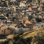 ホーリールード蒸溜所とエディンバラの未来【前半/全2回】 ホーリールード蒸溜所とエディンバラの未来【前半/全2回】