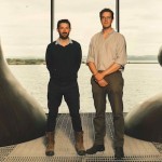 ポート・オブ・リース蒸溜所と古都の港町【前半/全2回】 ポート・オブ・リース蒸溜所と古都の港町【前半/全2回】