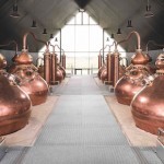 メイラード反応とウイスキーの香味【前半/全2回】 メイラード反応とウイスキーの香味【前半/全2回】