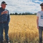 環境再生型農業とウイスキー【後半/全2回】 環境再生型農業とウイスキー【後半/全2回】