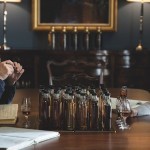 長期熟成のブレンデッドウイスキーを楽しむ【前半/全2回】 長期熟成のブレンデッドウイスキーを楽しむ【前半/全2回】