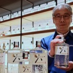 サントリー大阪工場を訪ねて【第2回/全3回】 サントリー大阪工場を訪ねて【第2回/全3回】
