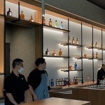 東京表参道のコンセプトバーでニッカの独創性を満喫 東京表参道のコンセプトバーでニッカの独創性を満喫