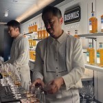 「BUSHMILLS CASK DISCOVERY BAR」が東京銀座にオープン 「BUSHMILLS CASK DISCOVERY BAR」が東京銀座にオープン