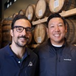 富嶽蒸溜所のウイスキーづくり【後半/全2回】 富嶽蒸溜所のウイスキーづくり【後半/全2回】