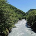 雲上の井川蒸溜所を訪ねて【前半/全2回】 雲上の井川蒸溜所を訪ねて【前半/全2回】