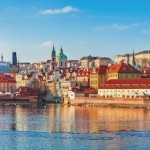 チェコウイスキー探訪【前半/全2回】 チェコウイスキー探訪【前半/全2回】