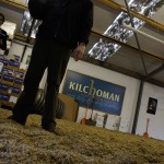 The newest of Scotland's Craft Distilleries.
