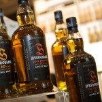 Springbank bottles at Whisky Live