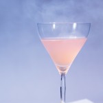 Cherry-cocktail