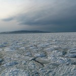 流氷1