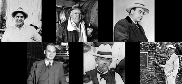 世界のウイスキー、100人のレジェンド その3【全4回】 | WHISKY ...