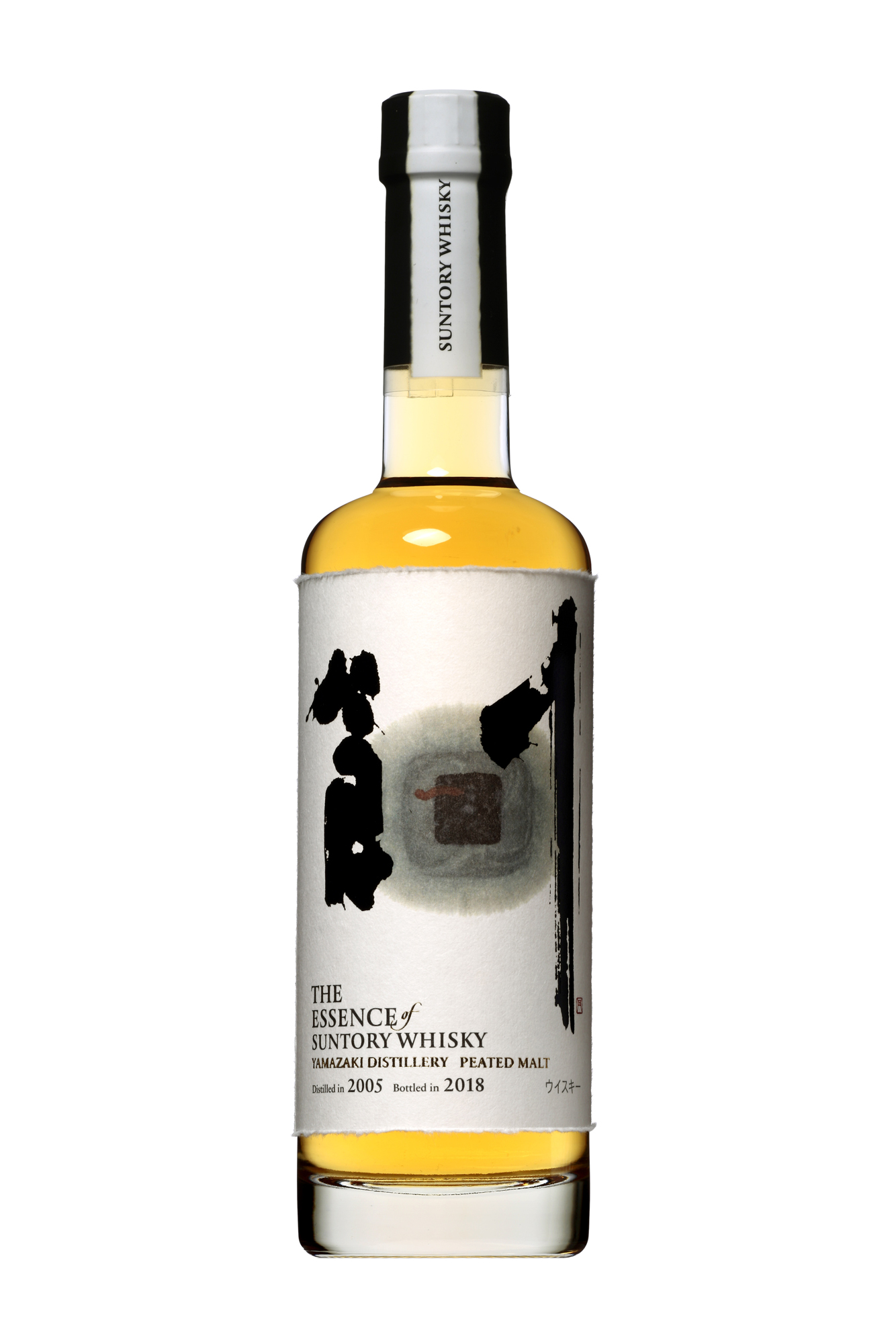 料飲店向け限定品「THE ESSENCE of SUNTORY WHISKY」が新発売 | WHISKY ...