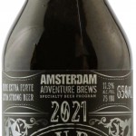 2WORLD'S BEST FLAVOURED BEER-Amsterdam Brewing Double Tempest