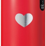 3WORLD'S BEST IPA-Amazing Brewing Company First Love