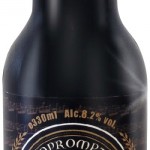 ９WORLD'S BEST STOUT & PORTER-Jim&Dad's Brew Company Impromptu