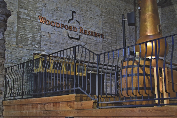 Woodford Reserve